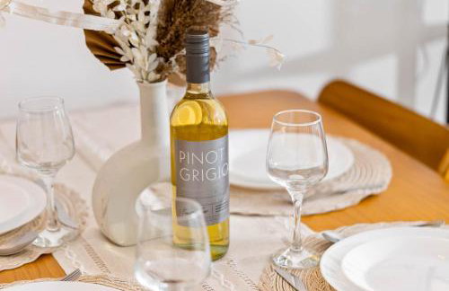 Luxury Apartment - Balcony - City Centre - Fast WiFi - Netflix 403D - Foto 22