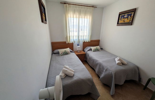 Alamillo House - Sea and Mountain Views - 700 Metres From the Beach - Photo 10