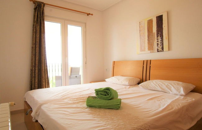 Penthouse in Sucina With Pool and Golf - Foto 2