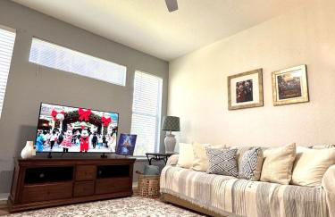 Wonderful apt remodeled in November near Disney - Foto 9