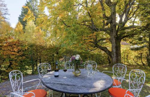 Altes Forsthaus Kniebis | Ski | Nachtloipe | eingezäunt - Foto 57