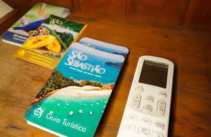 Studio Central - São Sebastião - Foto 71