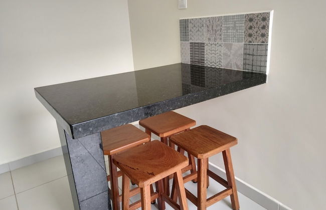 Canto Verde Aptos II - Foto 28