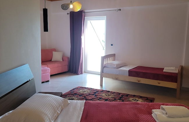 Lahuta e Vjetër Agroturizëm - Foto 29