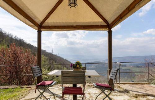 Villa Ancora Tenuta Lonciano - Photo 8