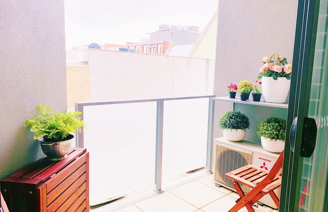 Hiigh Apartments - Foto 35