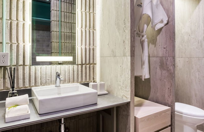 UTOPIC Polanco by ULIV - Foto 57