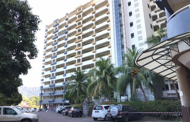 Designer Suite Apartment - Foto 34