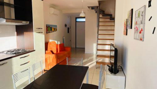 DUPLEX LUXURY - MARINA SVEVA - Foto 4, minibar