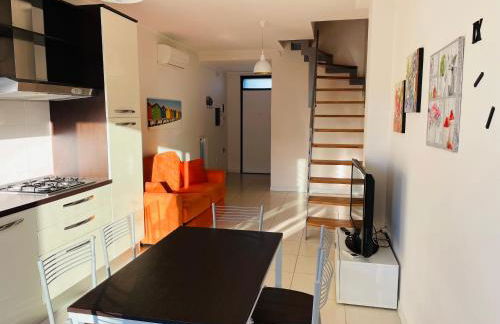 DUPLEX LUXURY - MARINA SVEVA - Foto 4