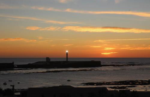 OCEANO Family Home free parking by Cadiz4Rentals - Foto 39