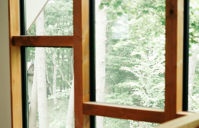 KARUIZAWA FOREST SEASONS - Foto 22