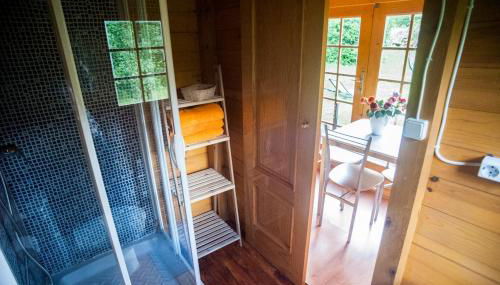 Cabañas aloños sociedad limitada - Foto 4