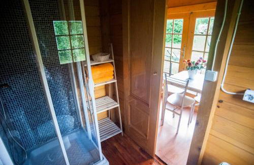 Cabañas aloños sociedad limitada - Foto 4