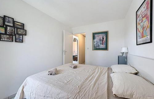 Le Patio de Santa Monica, 5 minutes from the sea, 2 stars - Foto 8