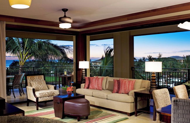 Koloa Landing Resort at Poipu,Autograph Collection - Foto 78