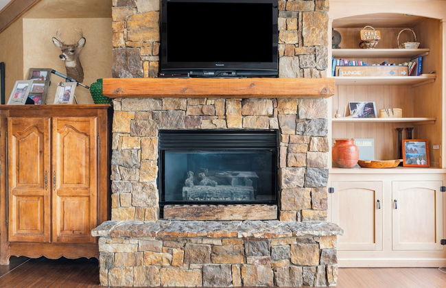 Centrum 302 by Avantstay Gorgeous Condo w/ Great Views & Steps Away From Ski Runs! - Foto 7