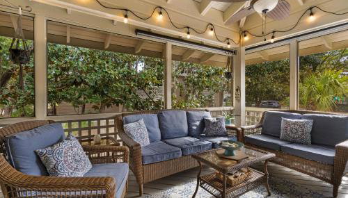 Hidden Dunes Beach Cottage 149 - Foto 2