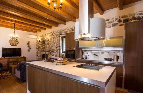 Villa in the Woods - Foto 20