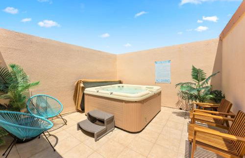 Paradise Beach Club - Oceanfront and Penthouse - Foto 45