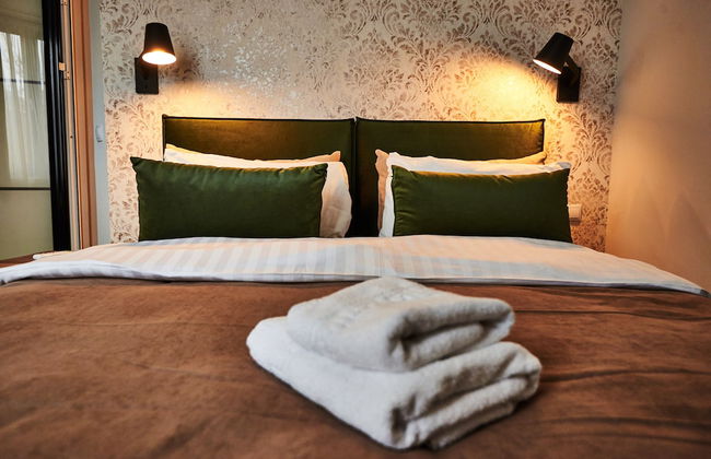 Metropole Apartments Royal Residence - Foto 4