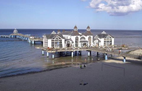 Ferienwohnung Lisa - Foto 15