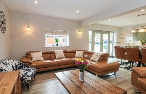 Small Lane Barn - Foto 6