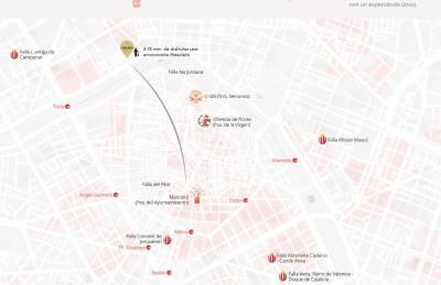 Central loft 60 m2 ideal for small families - Foto 27