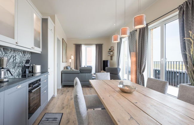 Appartement in Fantastischer Lage auf Nordstrand - Foto 16