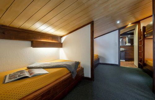 Résidence Pierre & Vacances Le Mont d'Arbois - Foto 53