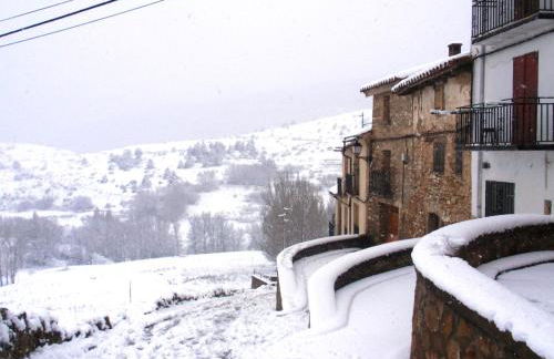 Casa Beatriz Valdelinares - Foto 26