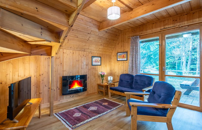 Rowan Cottage - Foto 6