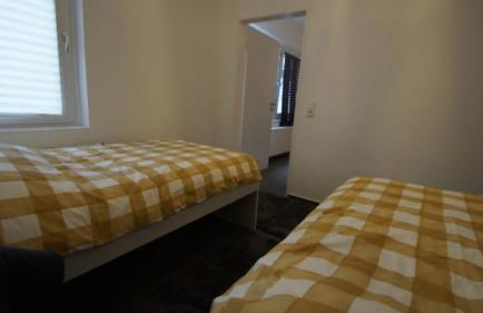 Ferienwohnung Best Apartments Leverkusen 2 - Foto 6