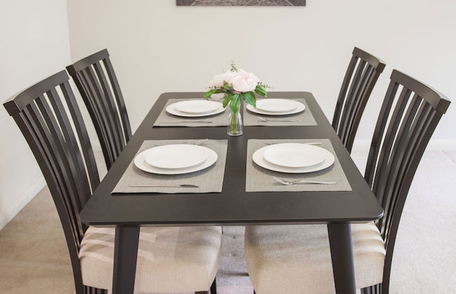 Maison Home - Marinas Apartments - Photo 15