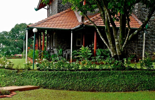 GuestHouser 1 BR Villa 520d - Foto 14