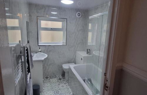 Headland - House - Sleeps5 - Pet Friendly - Garden - Foto 7