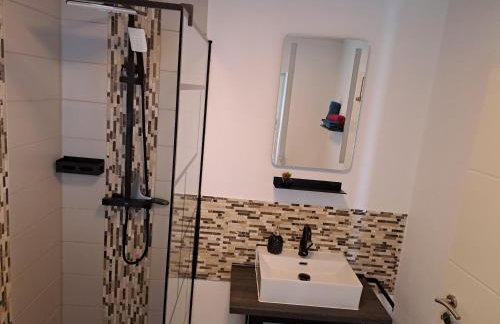 Ferienwohnung zum Finkenbachtal - Foto 27