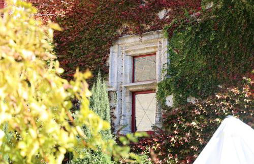 Château de Saint Chamarand - L'AILE Renaissance & LA TOUR médiévale - Foto 59