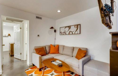 Modern Designer Condo Close to Downtown Austin! - Foto 8
