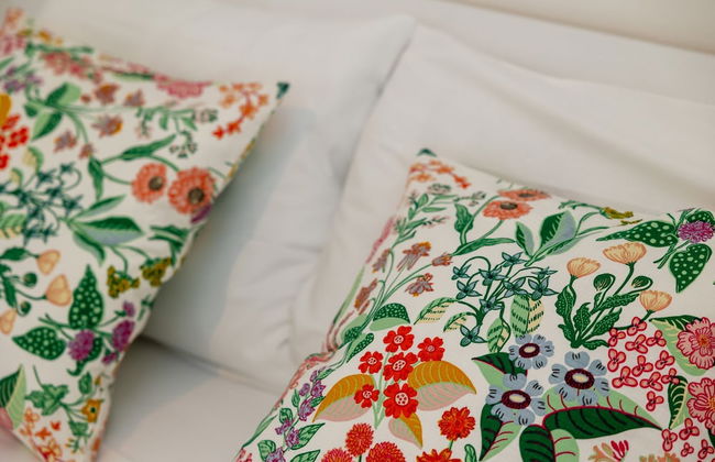 Pandolfo Apartment in Rome - Photo 17