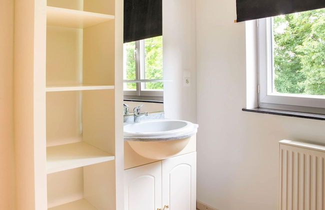 Pleasant Holiday Home With Infrared Sauna - Photo 21