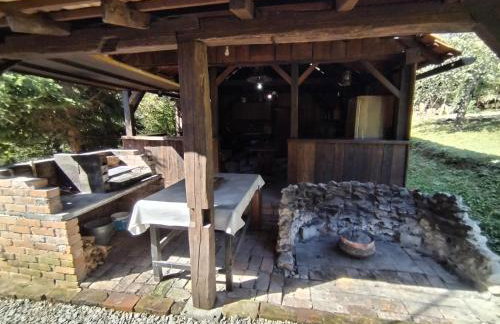 Vacation House Spiritus Flumine - Foto 44