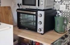 APPART'HOTEL CASA Patricia - Foto 48