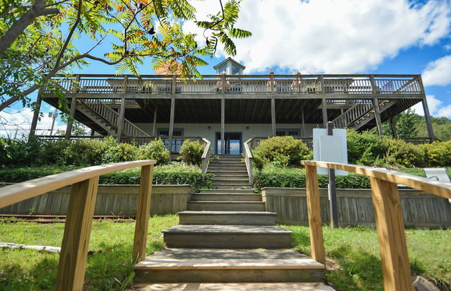 Chateau Relaxo - Foto 47