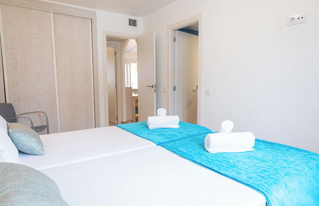 Apartamentos Seth Mestral y Llebeig - Foto 5