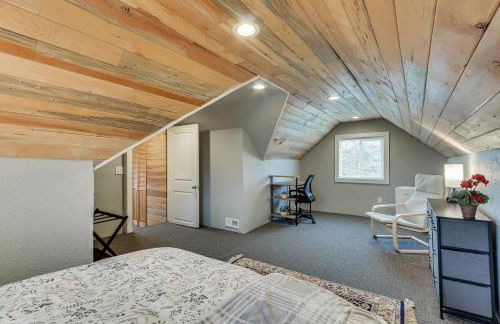 Charming Happy Valley Home 13 Mi to Portland! - Foto 17