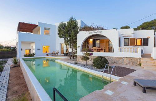 Villa Nubita - Foto 61