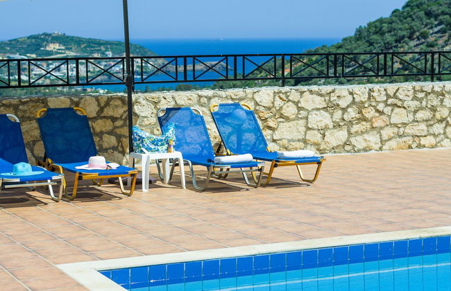 Bali Villas - Photo 74