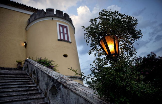 Castello di Serragiumenta - Foto 80