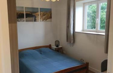 Le Relais des Cigognes - Foto 4